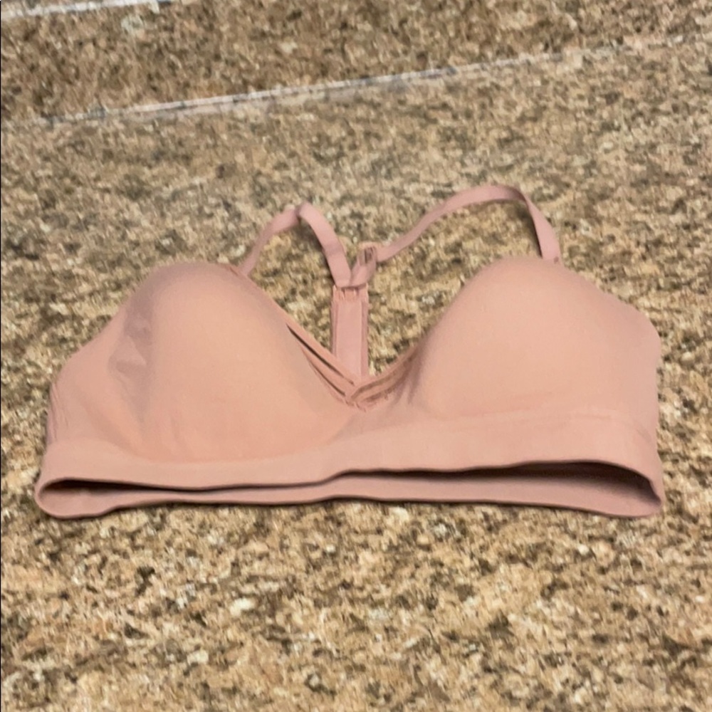 Ladies Athleta Sports Bra